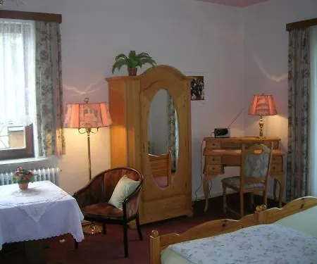 Gasthuis Suedharz-pension 3*